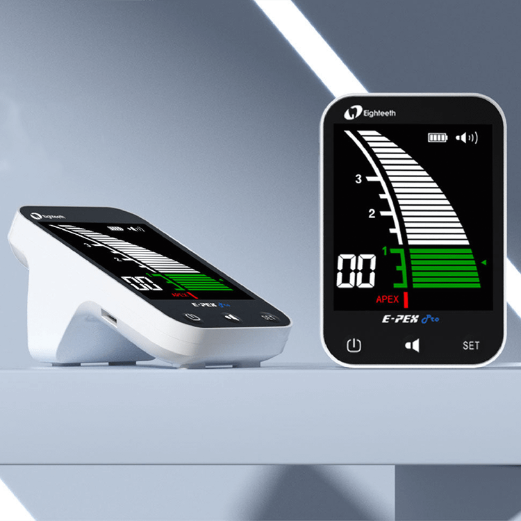 اپکس فایندر ایتیس Eighteeth مدل E-PEX PRO