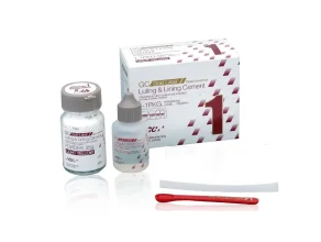 گلس آینومر لوتینگ برند GC (پک ژاپنی اصل)