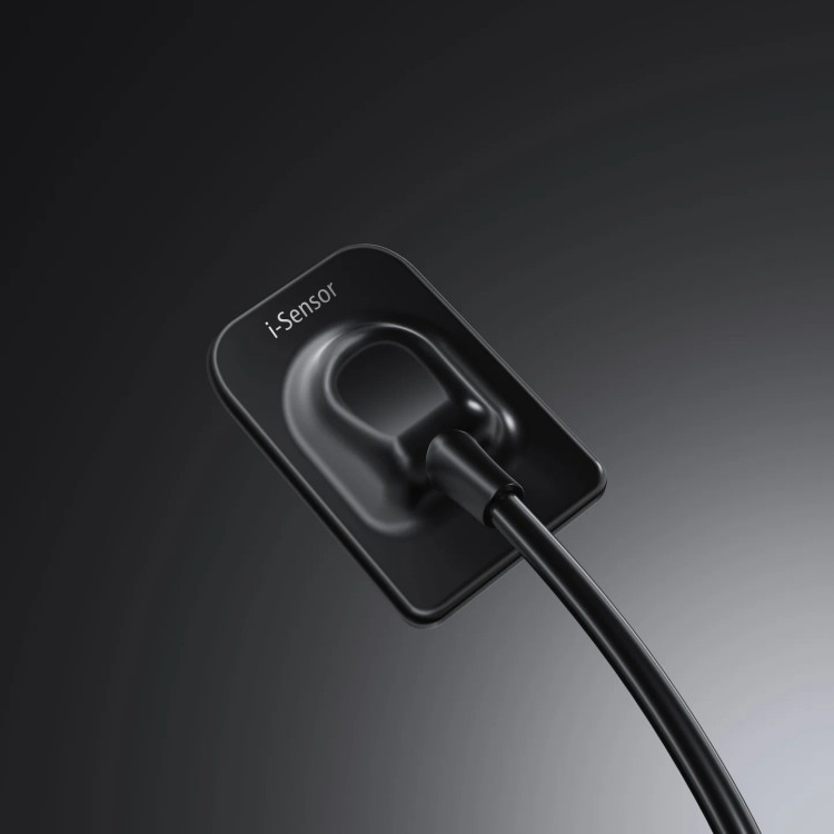 سنسور RVG وودپیکر مدل i-Sensor
