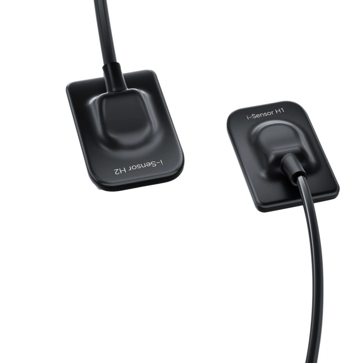 سنسور RVG وودپیکر مدل i-Sensor