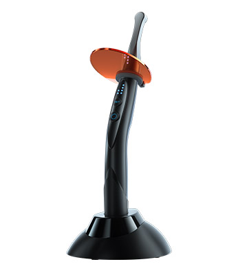 لایت کیور وودپیکر O LIGHT II