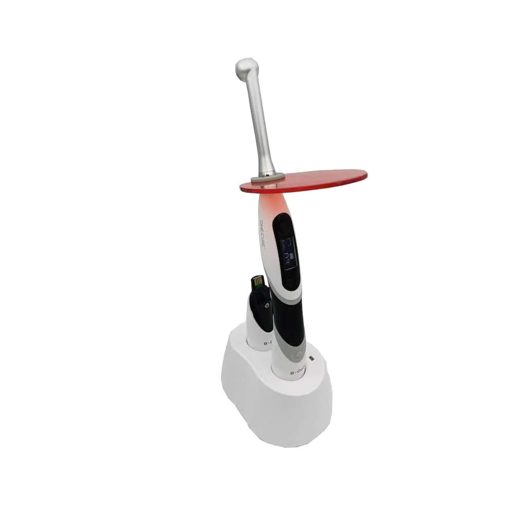 تجهیزات Woodpecker B Cure