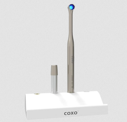 لایت کیور دو کاره Coxo مدل Nano