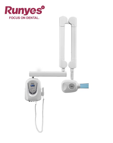 رادیوگرافی دیواری برند Runyes مدل DC X-Ray