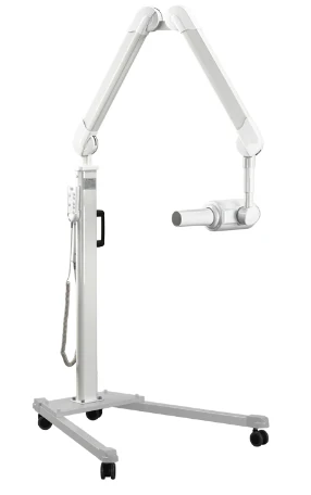 رادیوگرافی پایه دار برند Runyes مدل DC X-Ray