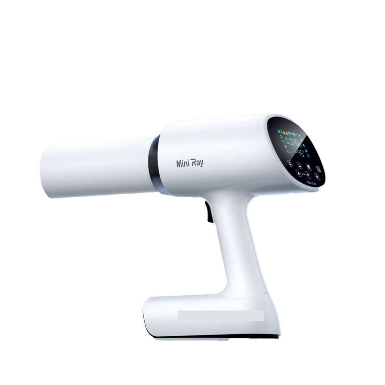 رادیوگرافی دوربینی وودپیکر Woodpecker مدل Mini-Ray