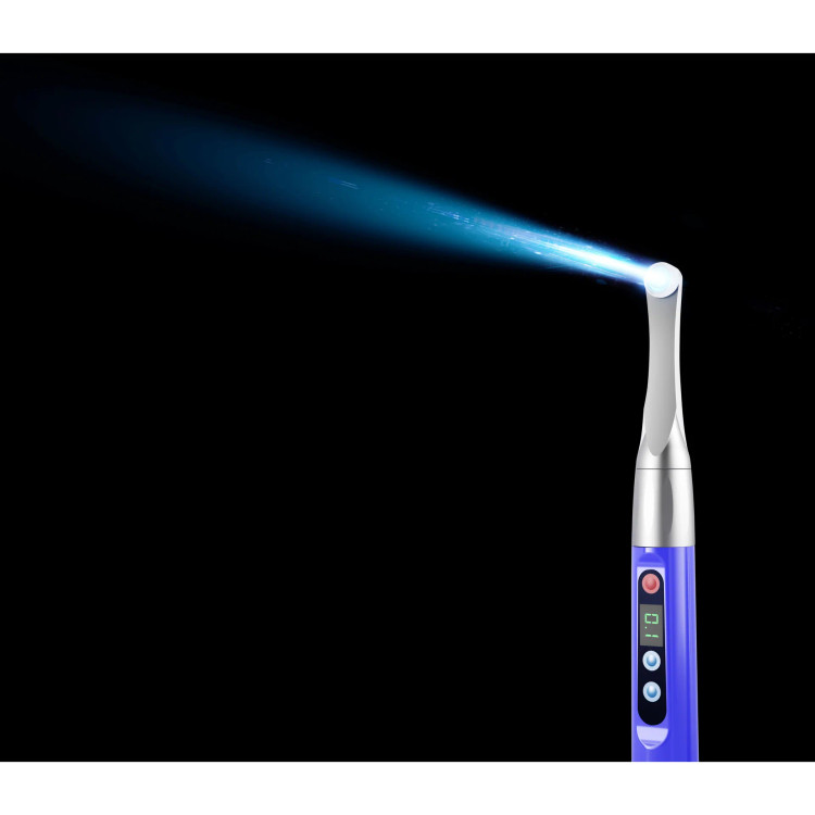 لایت کیور وودپیکر i.Led Plus