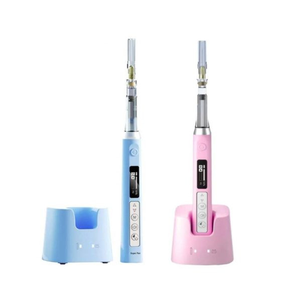 تزریق بی حسی سوپرپن Super Pen وودپیکر