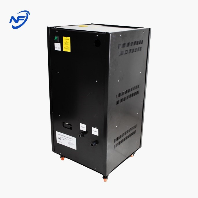دستگاه ساکشن جراحی تخلیه اتوماتیک VacStein (وک اشتاین)