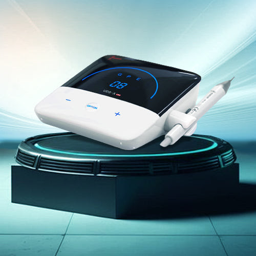 جرمگیر سه کاره وودپیکر DTE - S6 LED