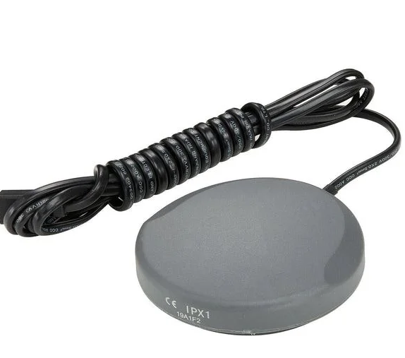 جرمگیر سه کاره وودپیکر DTE - S6 LED