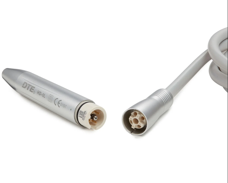 جرمگیر سه کاره وودپیکر DTE - S6 LED