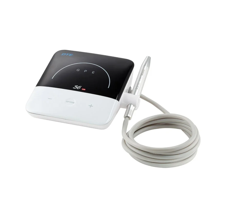 جرمگیر سه کاره وودپیکر DTE - S6 LED