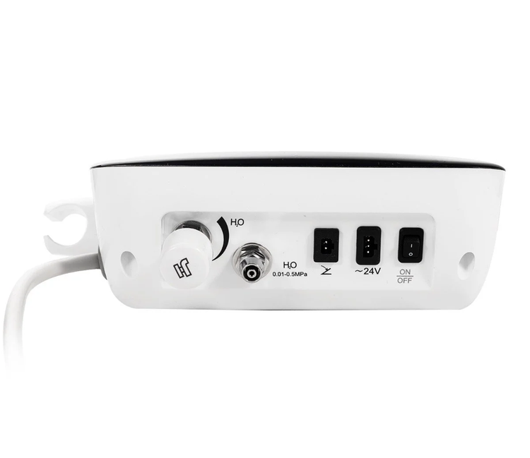 جرمگیر سه کاره وودپیکر DTE - S6 LED